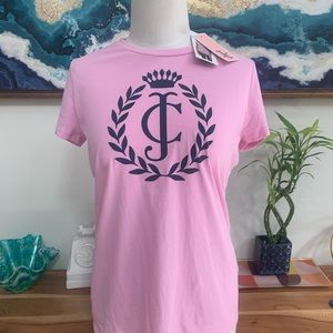 New Juicy couture T-Shirt 💗